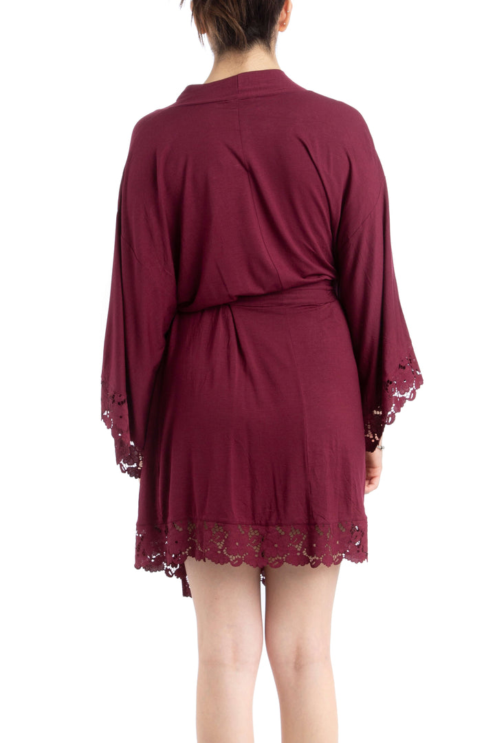 Pijama Eberjey, vista lateral – ClosetRehab