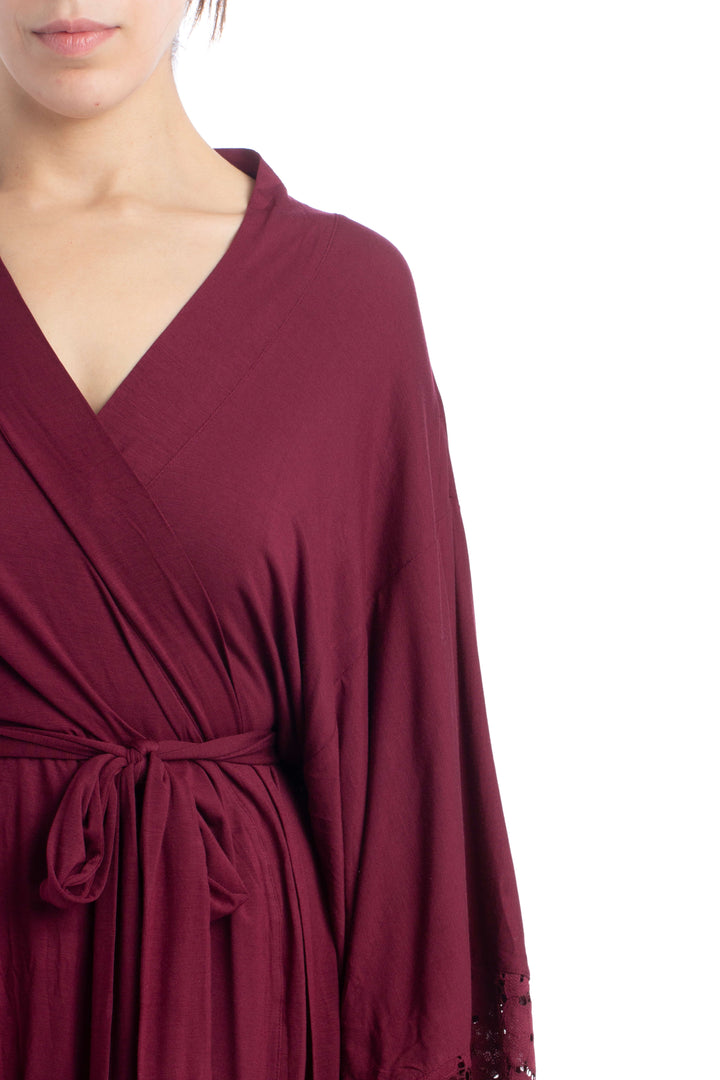 Pijama Eberjey, detalle – ClosetRehab