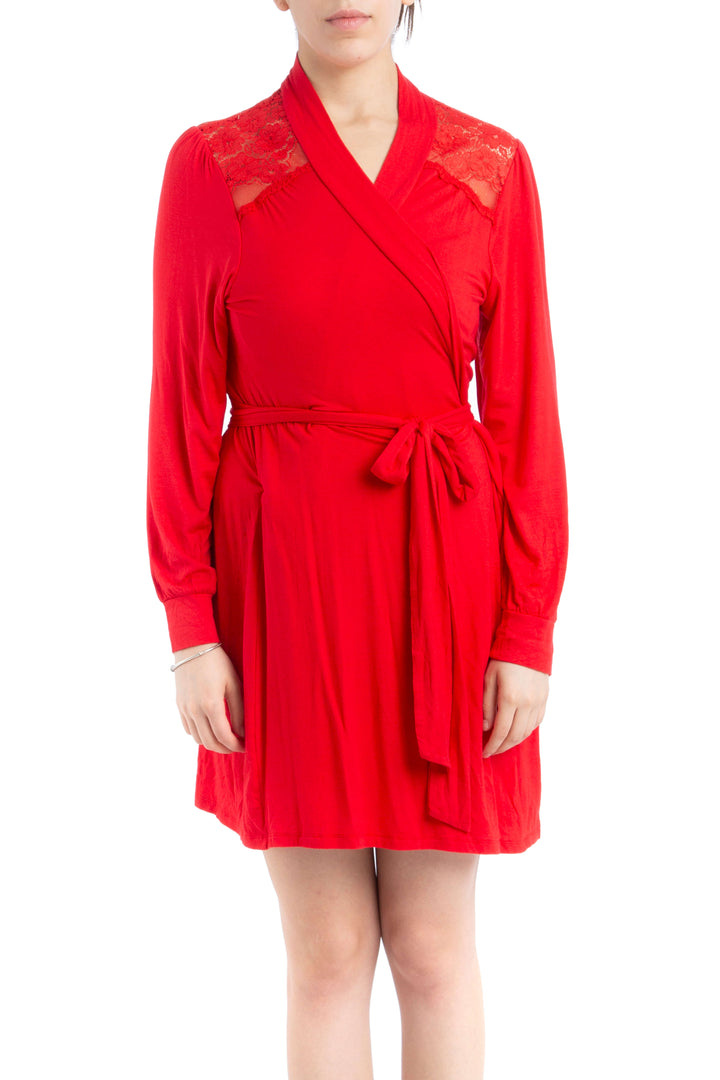 Pijama Eberjey, vista frontal – ClosetRehab