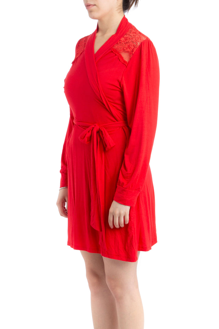 Pijama Eberjey, vista posterior – ClosetRehab
