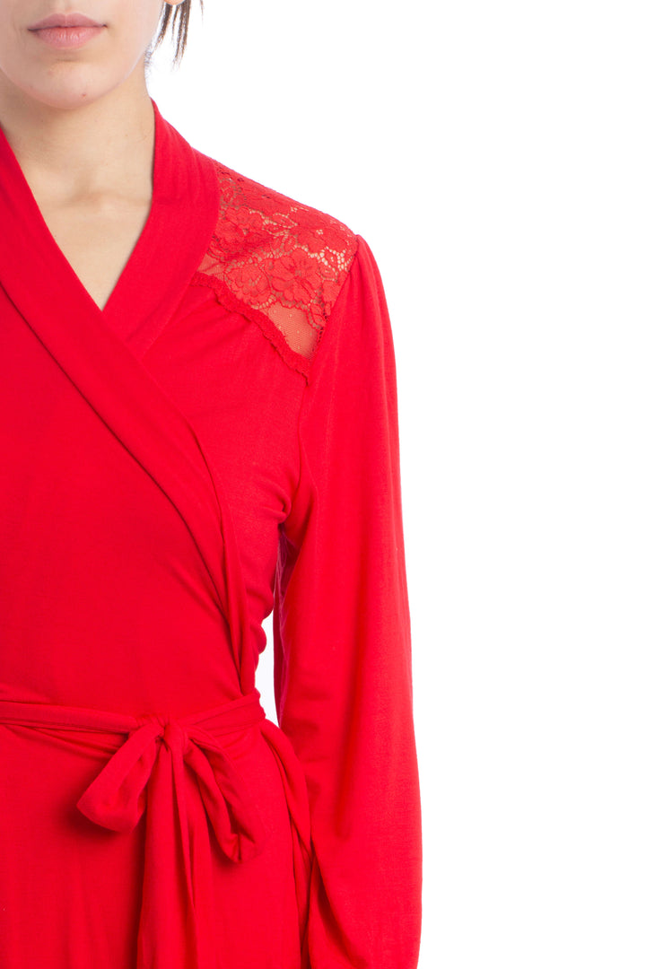 Pijama Eberjey, detalle – ClosetRehab