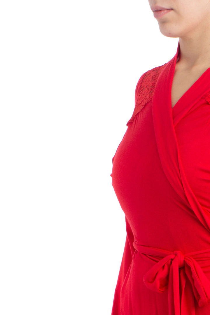 Pijama Eberjey, detalle 5 – ClosetRehab