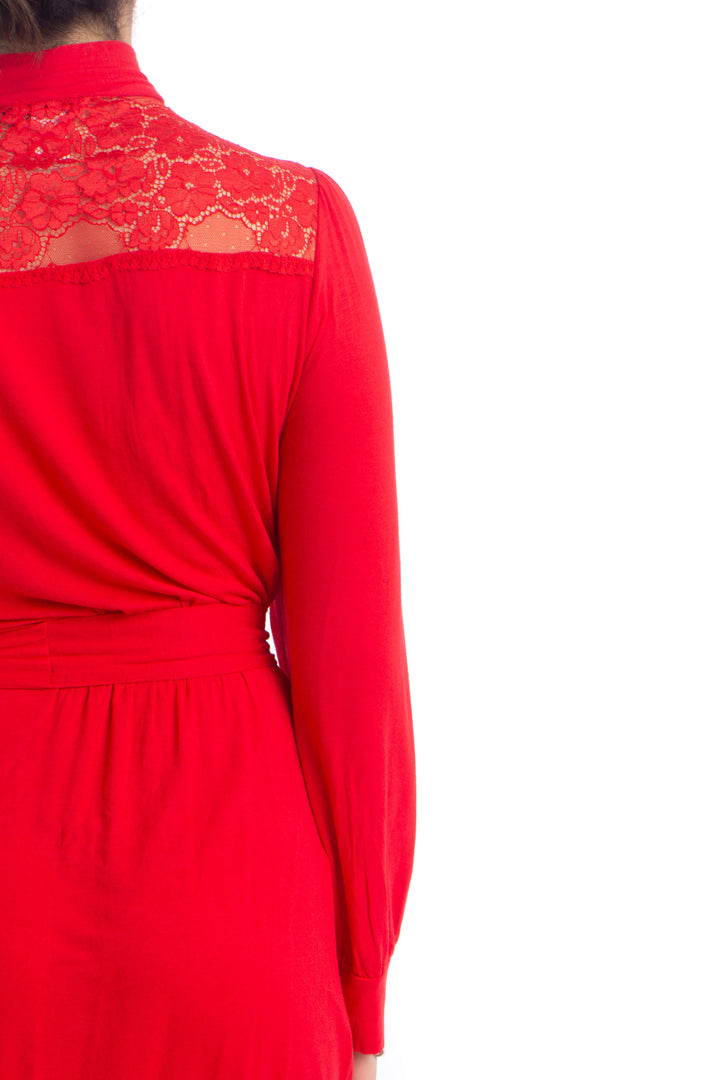 Pijama Eberjey, detalle 6 – ClosetRehab