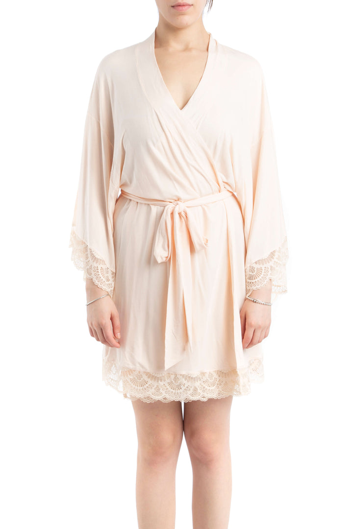 Pijama Eberjey, vista frontal – ClosetRehab