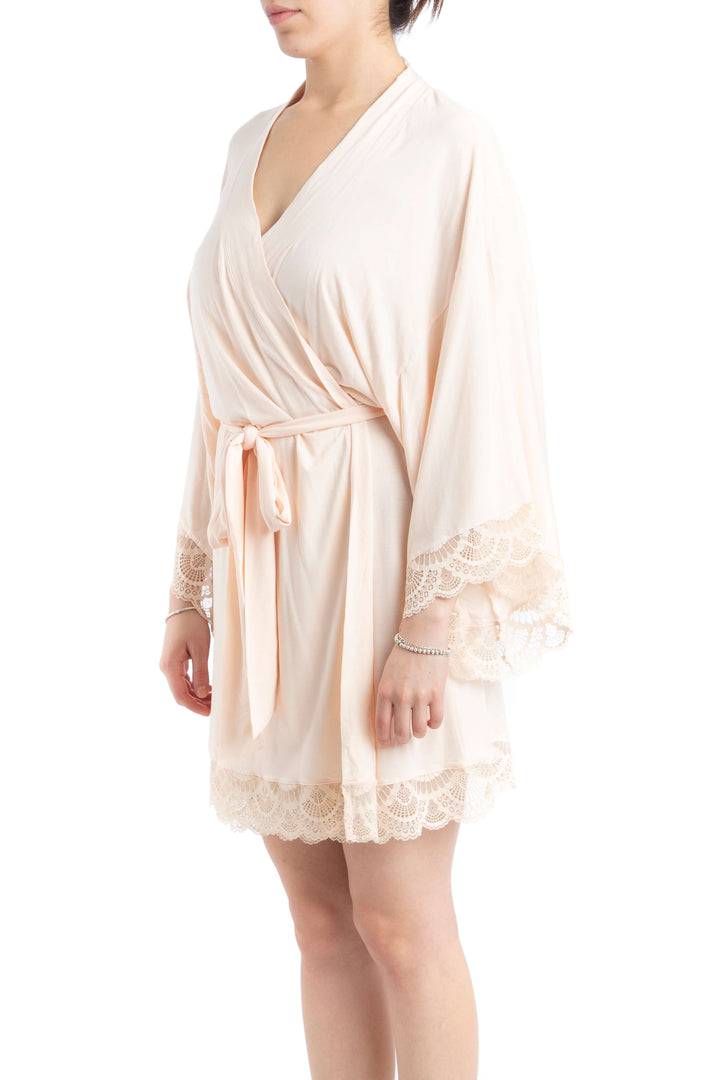 Pijama Eberjey, vista posterior – ClosetRehab