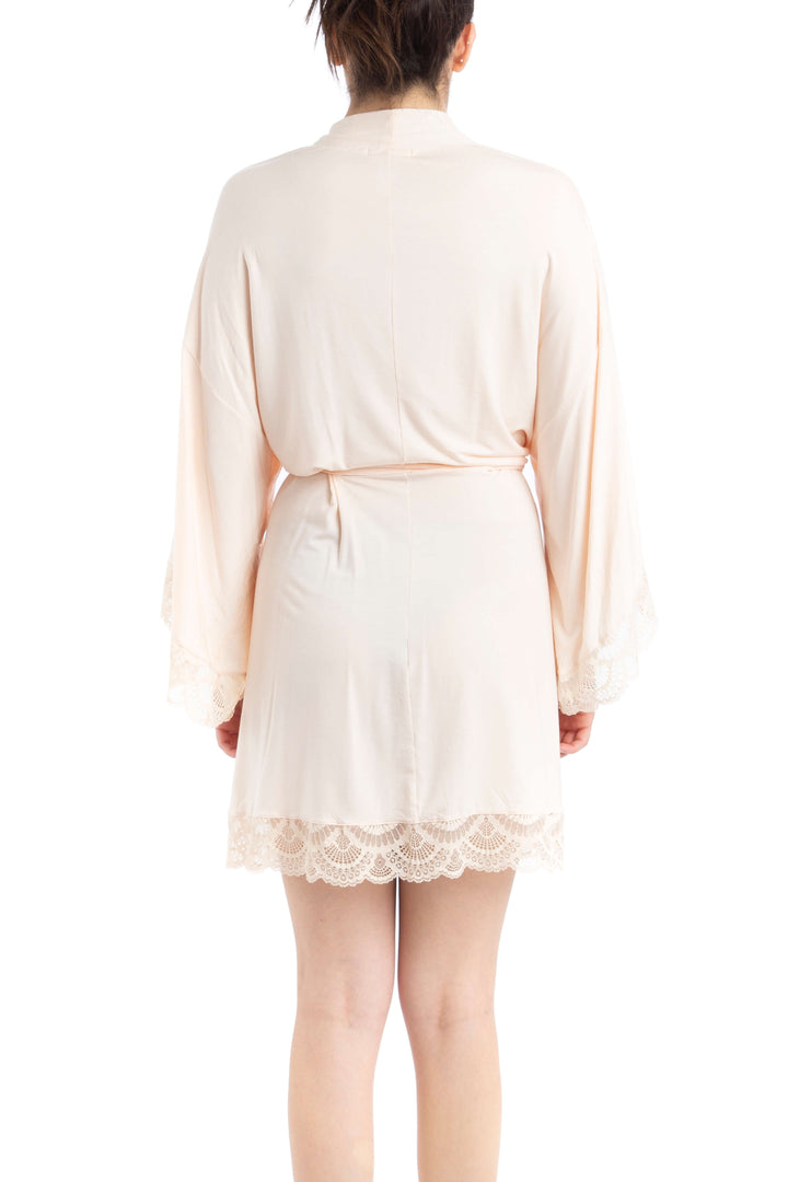 Pijama Eberjey, vista lateral – ClosetRehab
