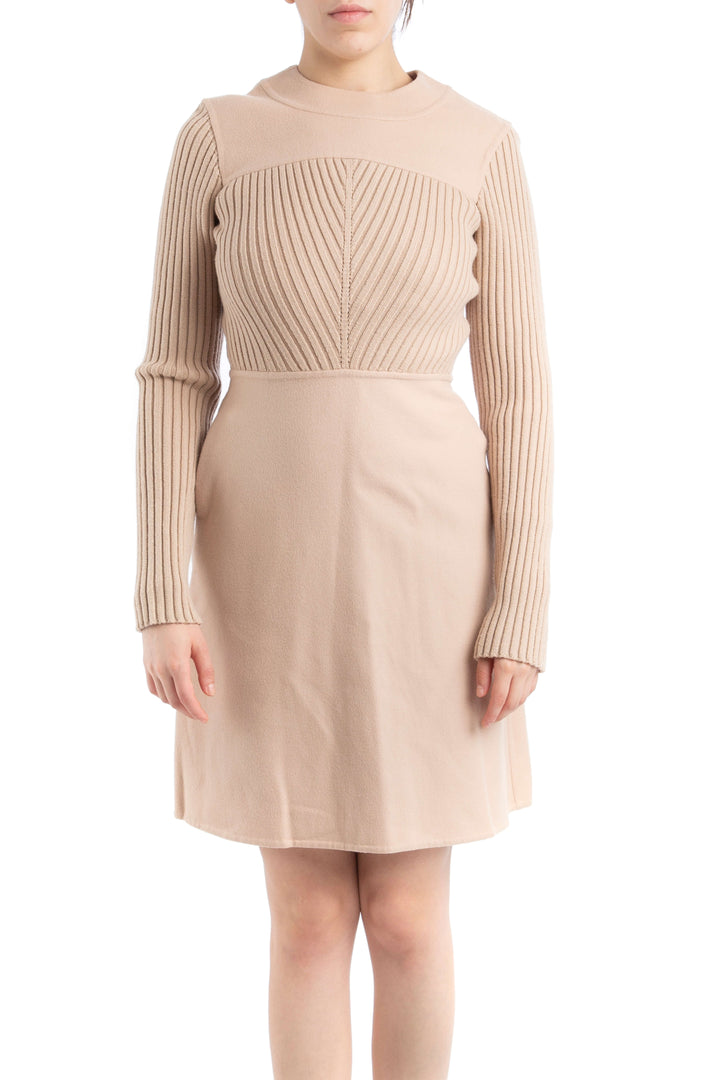 Vestido Valentino, vista frontal – ClosetRehab