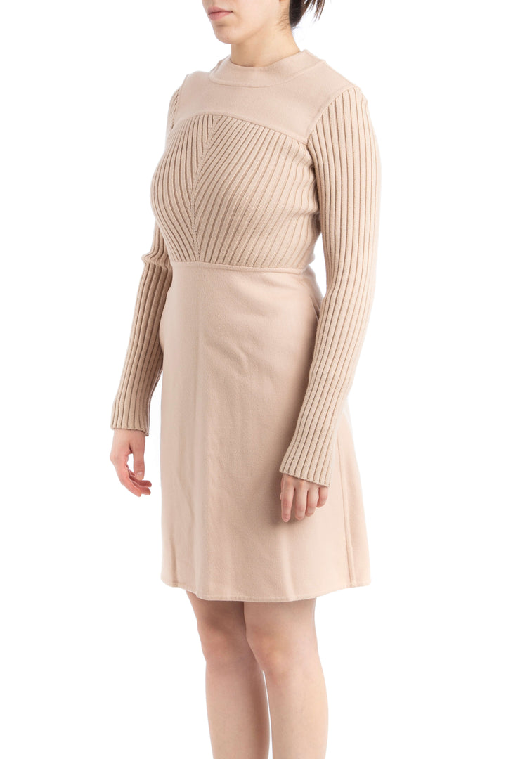 Vestido Valentino, vista posterior – ClosetRehab