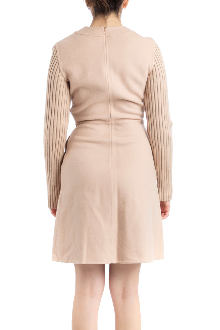 Vestido Valentino, vista lateral – ClosetRehab