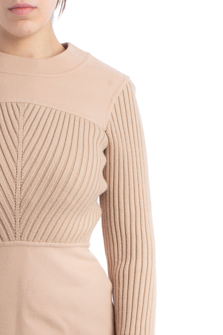 Vestido Valentino, detalle – ClosetRehab