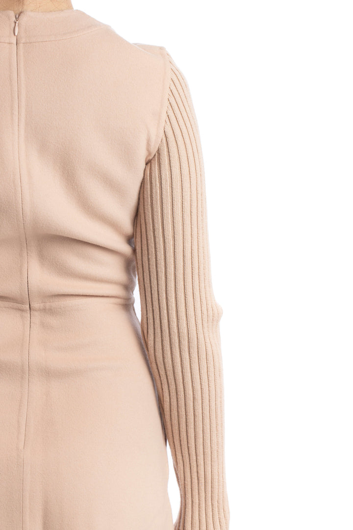 Vestido Valentino, detalle 6 – ClosetRehab