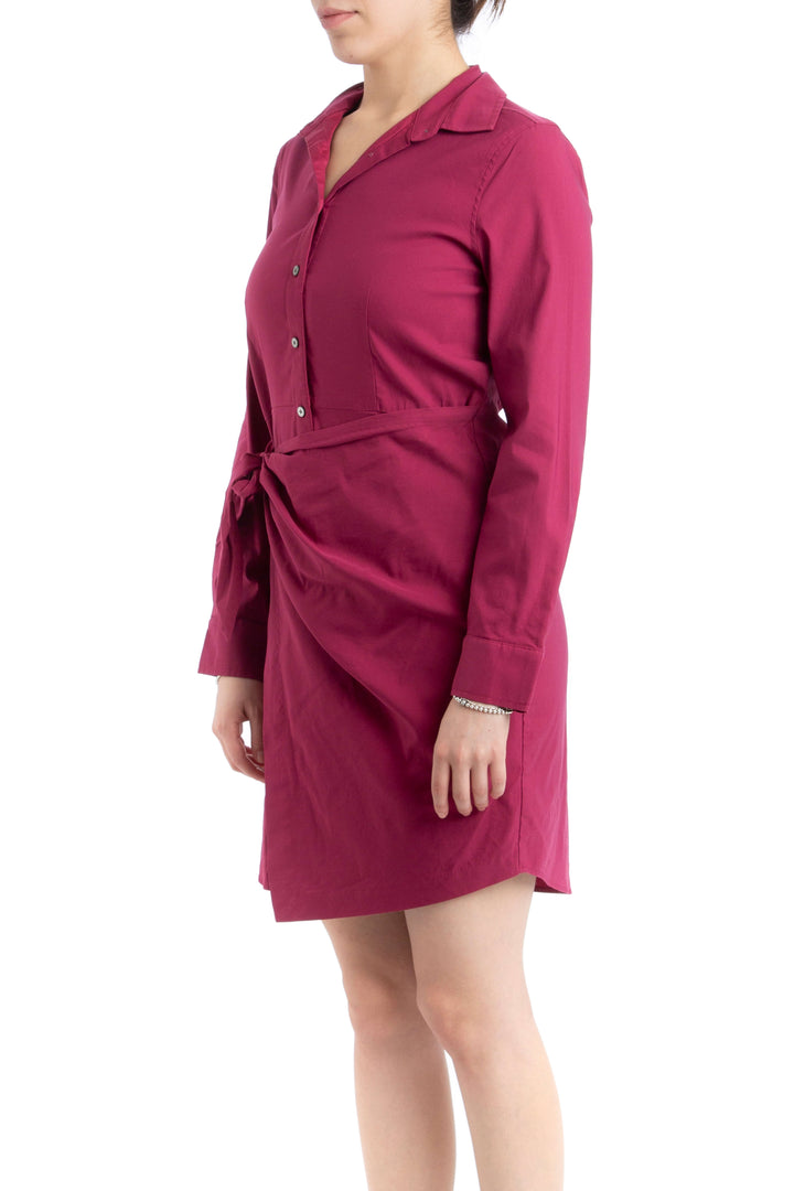 Vestido Untuck It, vista posterior – ClosetRehab