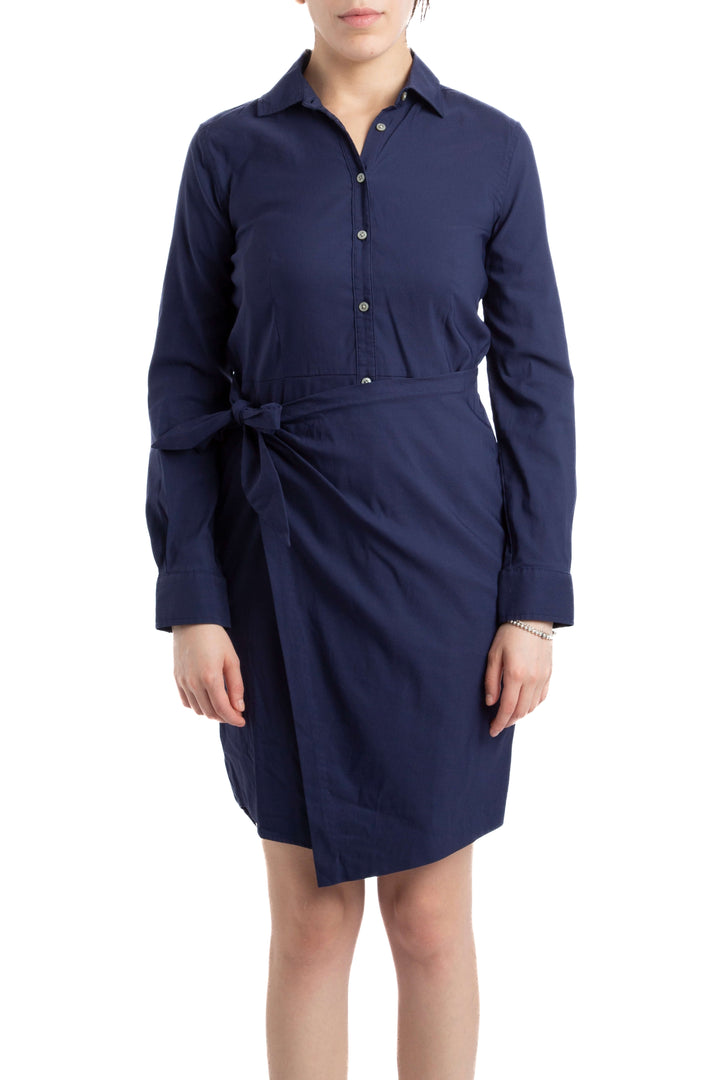 Vestido Untuck It, vista frontal – ClosetRehab