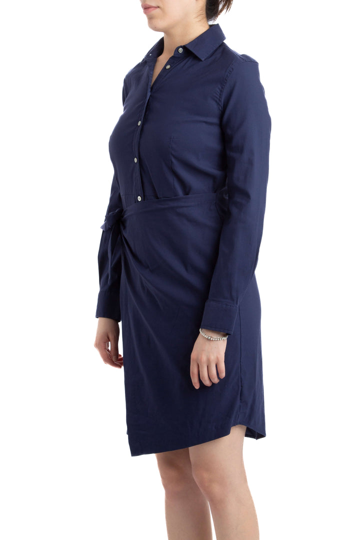 Vestido Untuck It, vista posterior – ClosetRehab
