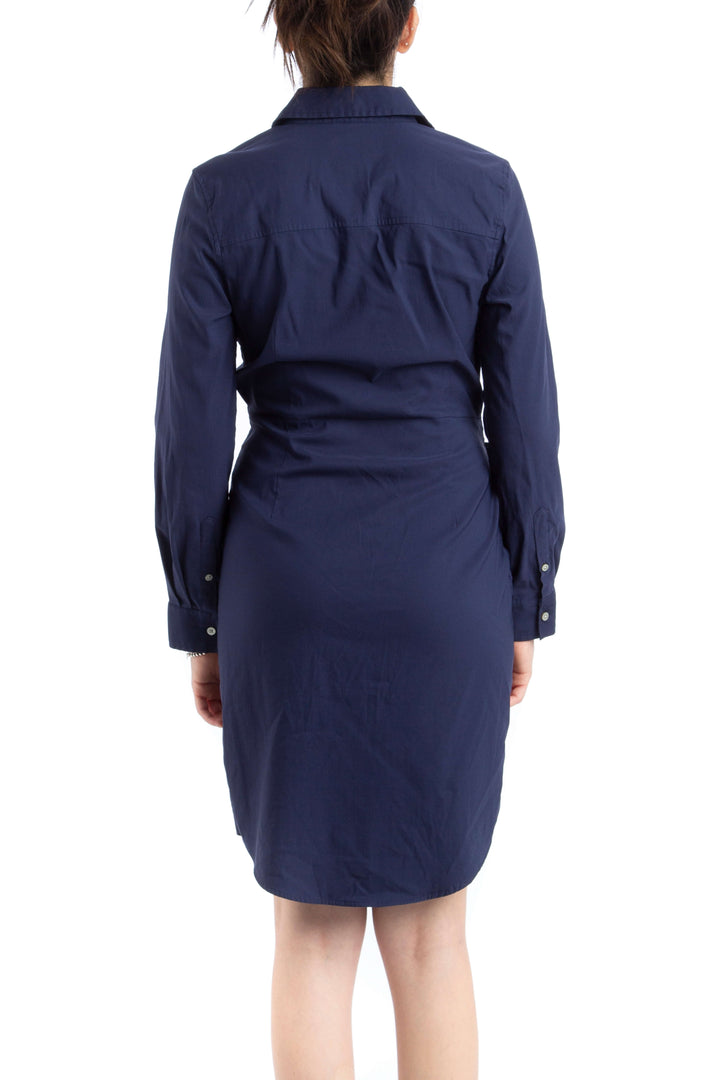 Vestido Untuck It, vista lateral – ClosetRehab