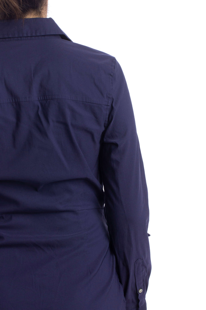 Vestido Untuck It, detalle 6 – ClosetRehab