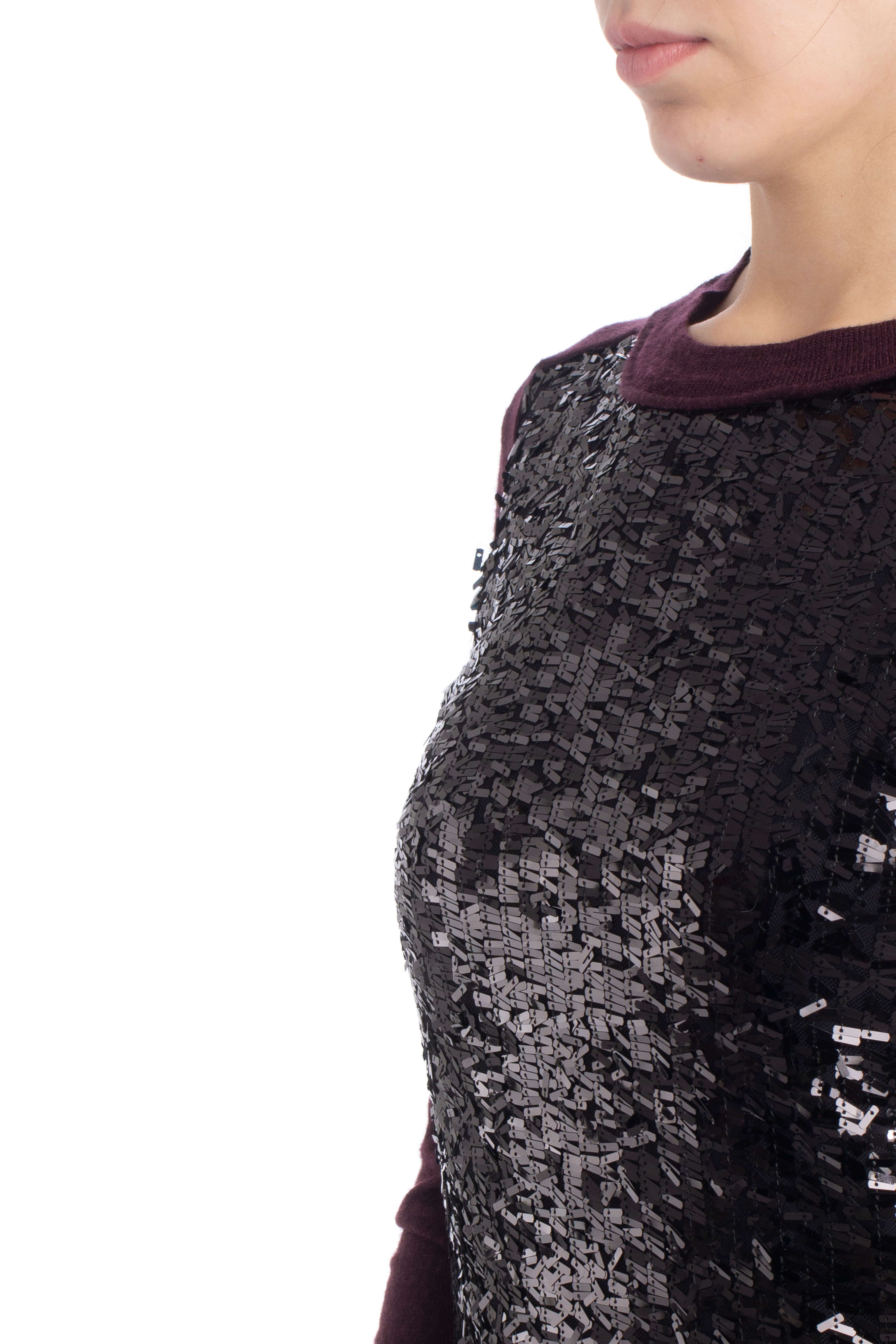 Diane Von Furstenberg, Talla M