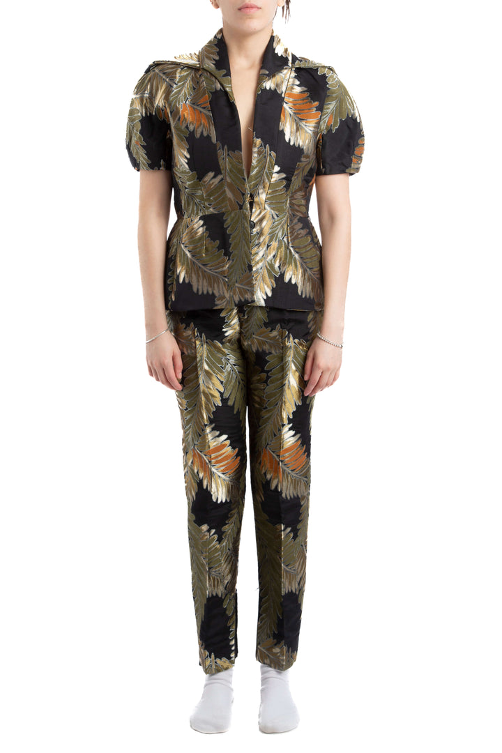 Conjunto Gucci, vista frontal – ClosetRehab