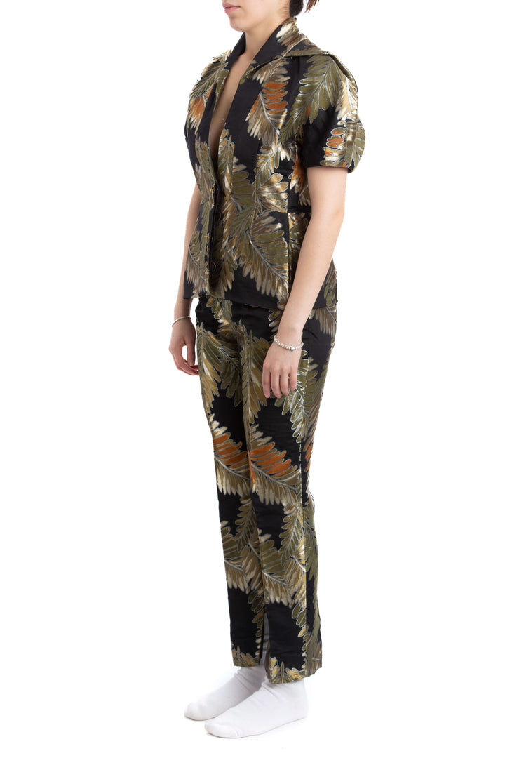 Conjunto Gucci, vista posterior – ClosetRehab