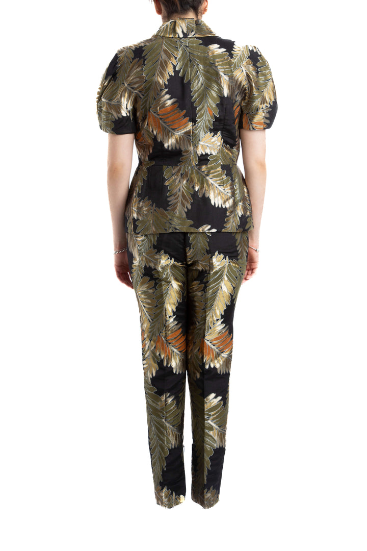 Conjunto Gucci, vista lateral – ClosetRehab