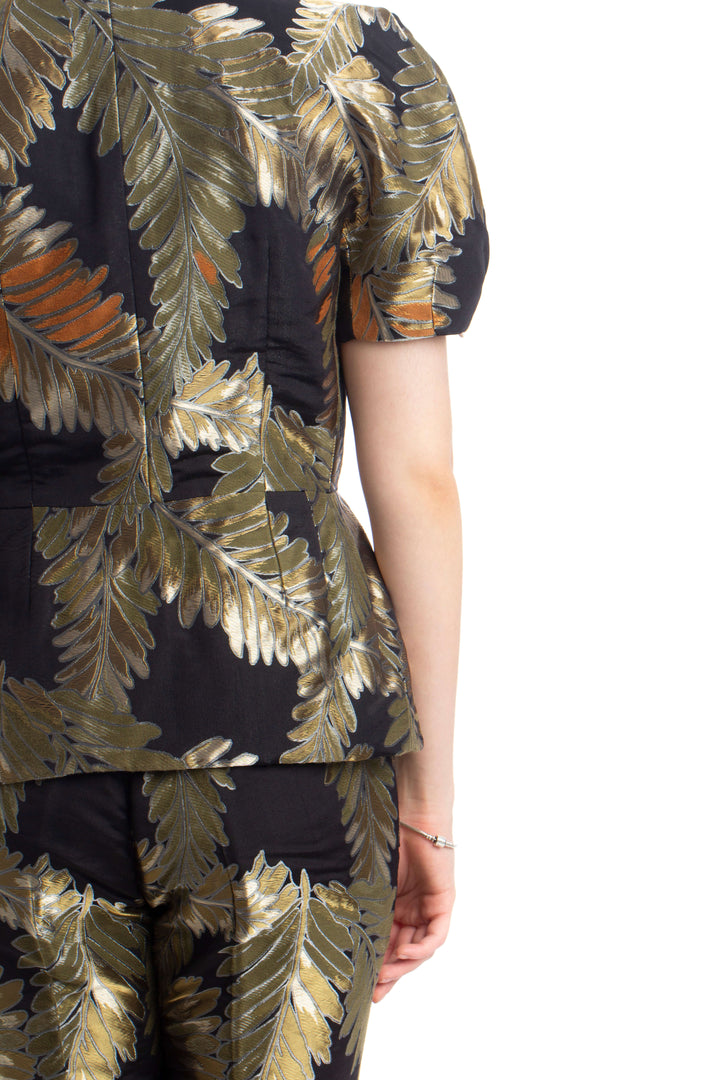 Conjunto Gucci, detalle 6 – ClosetRehab
