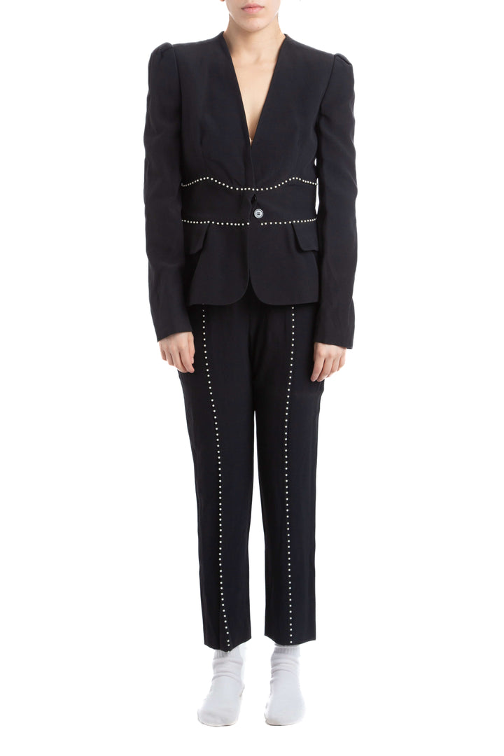 Conjunto Gucci, detalle 7 – ClosetRehab