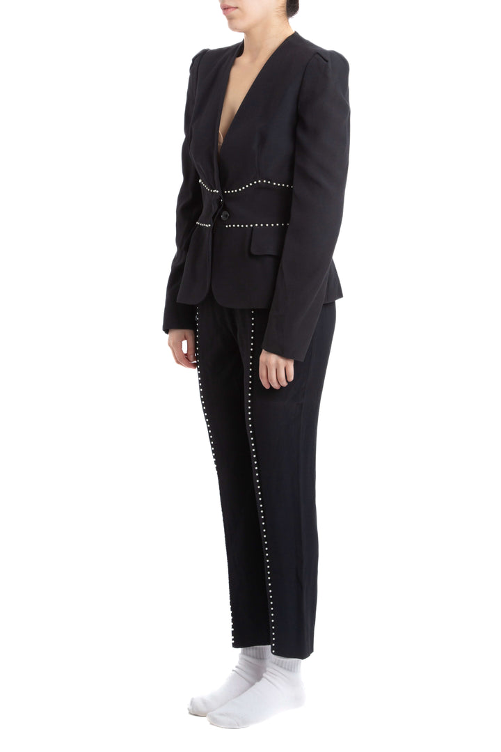 Conjunto Gucci, detalle 8 – ClosetRehab
