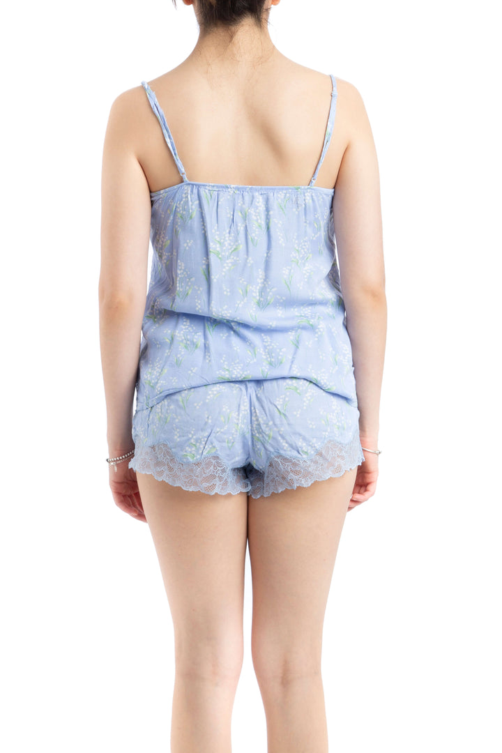 Pijama Oysho, vista lateral – ClosetRehab