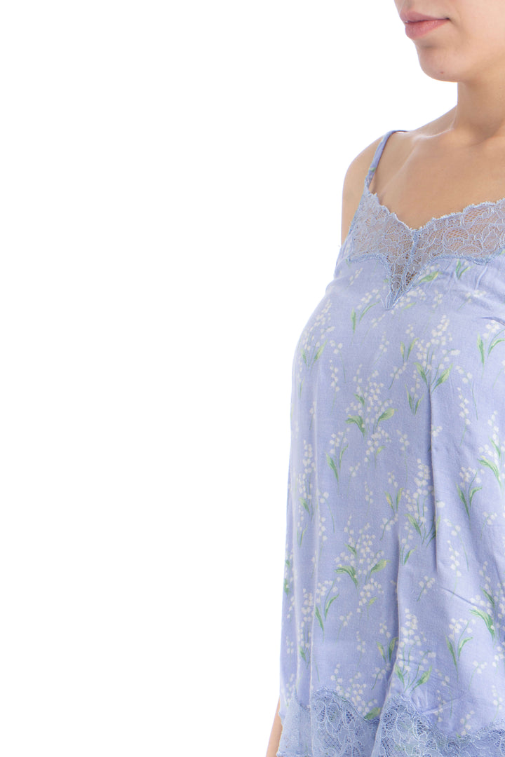 Pijama Oysho, detalle 5 – ClosetRehab