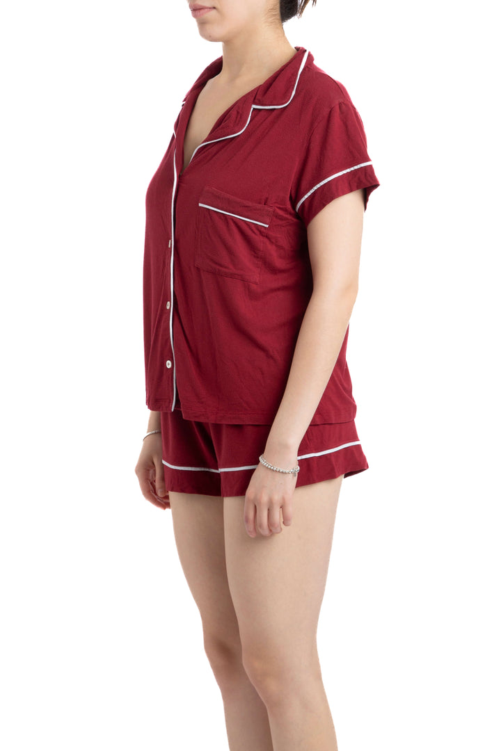 Pijama Eberjey, vista posterior – ClosetRehab