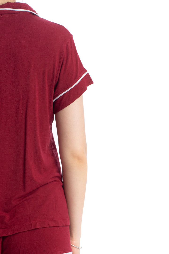Pijama Eberjey, detalle 6 – ClosetRehab