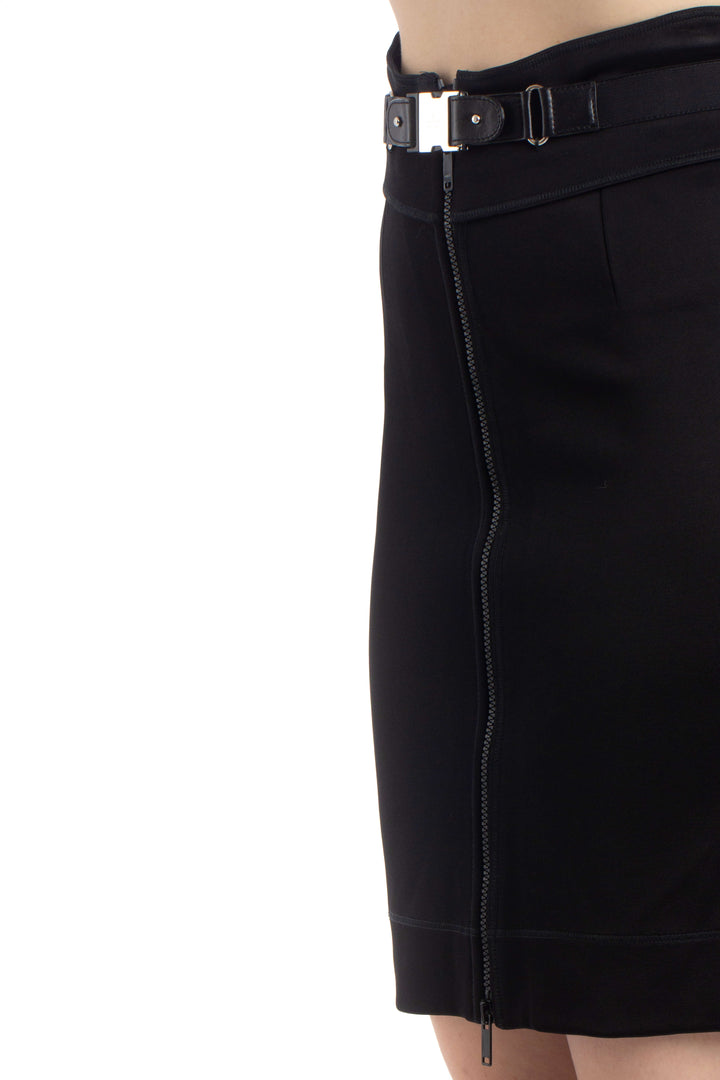 Falda Gucci, detalle 5 – ClosetRehab