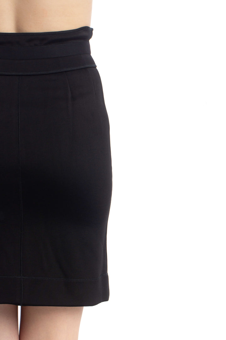 Falda Gucci, detalle 6 – ClosetRehab