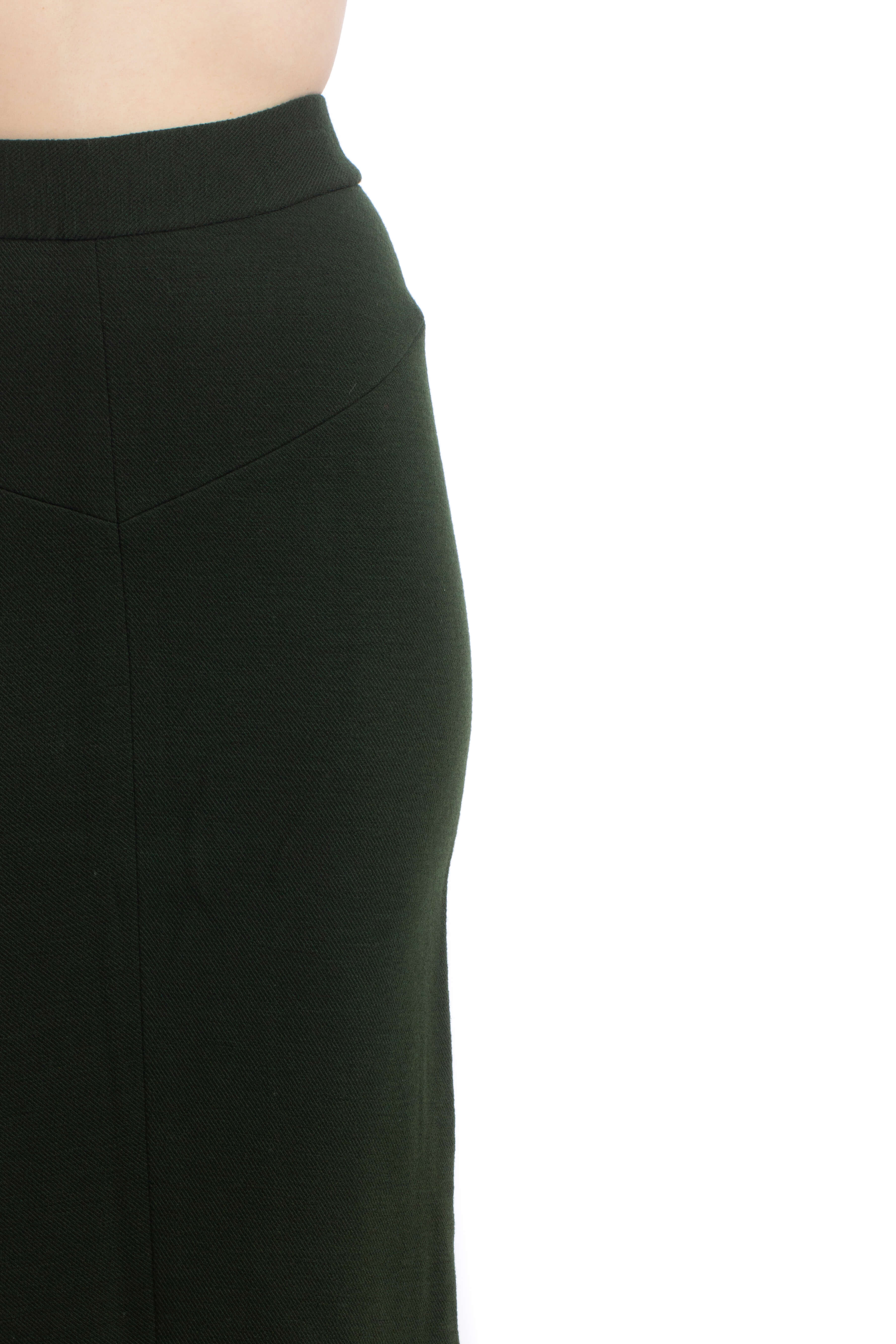 Diane Von Furstenberg, Talla 4