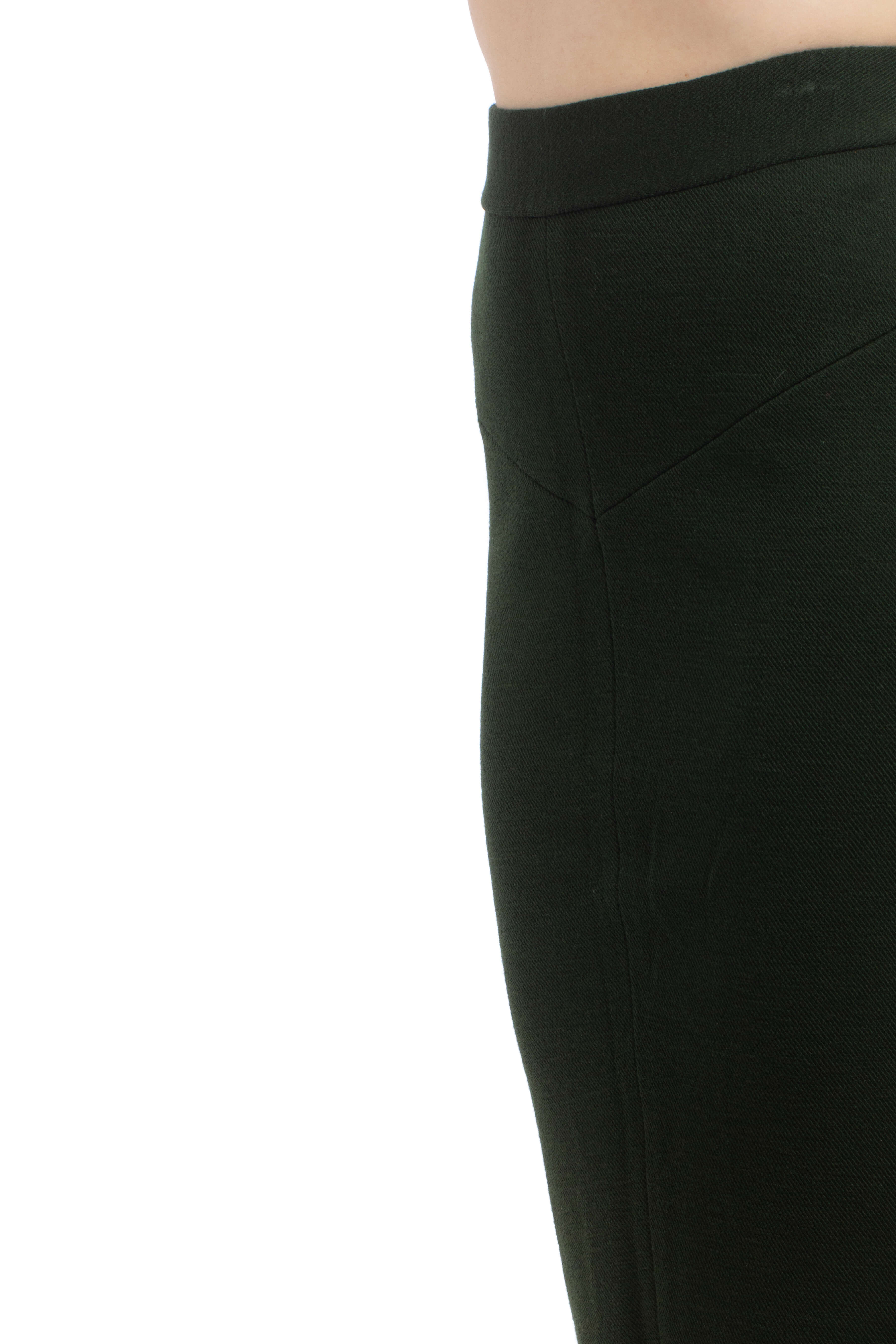 Diane Von Furstenberg, Talla 4