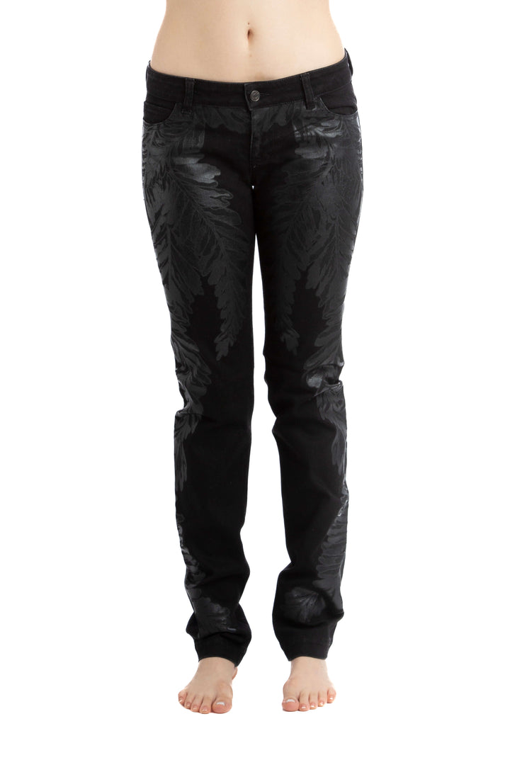 Jeans Gucci, vista frontal – ClosetRehab