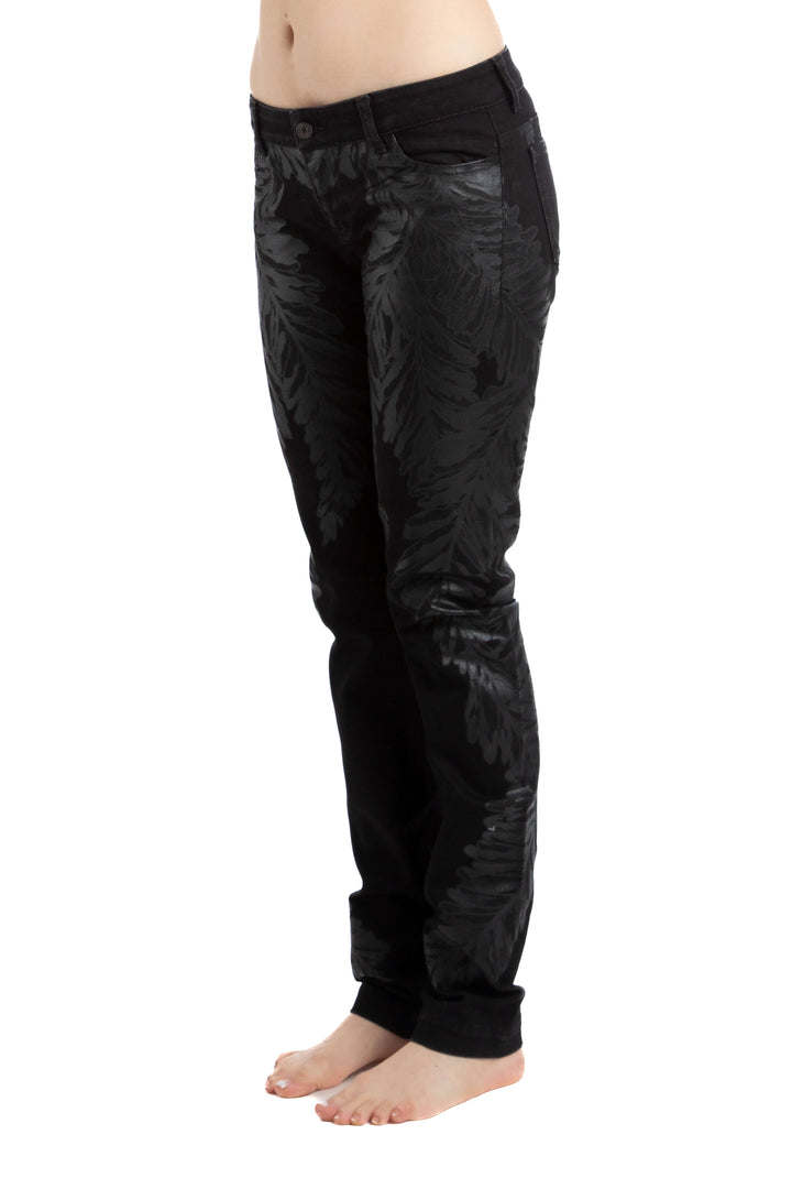 Jeans Gucci, vista posterior – ClosetRehab