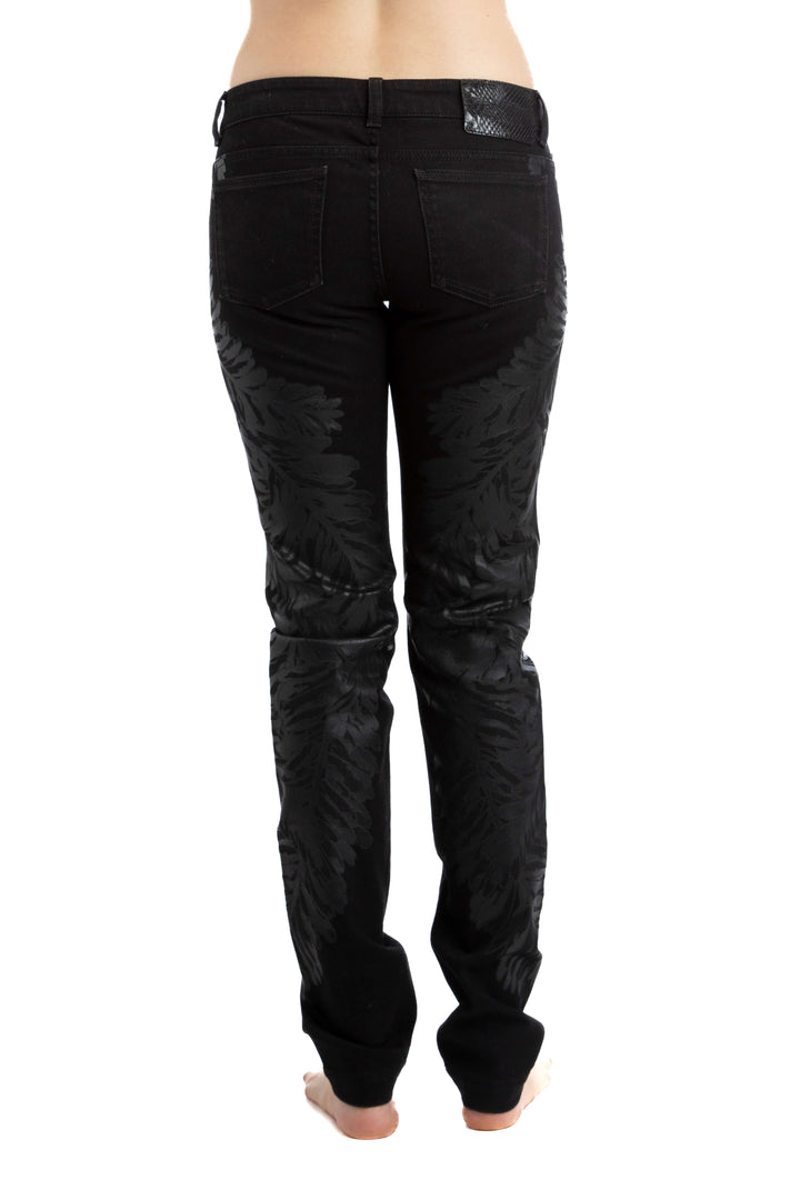 Jeans Gucci, vista lateral – ClosetRehab