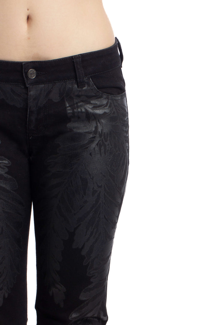 Jeans Gucci, detalle – ClosetRehab