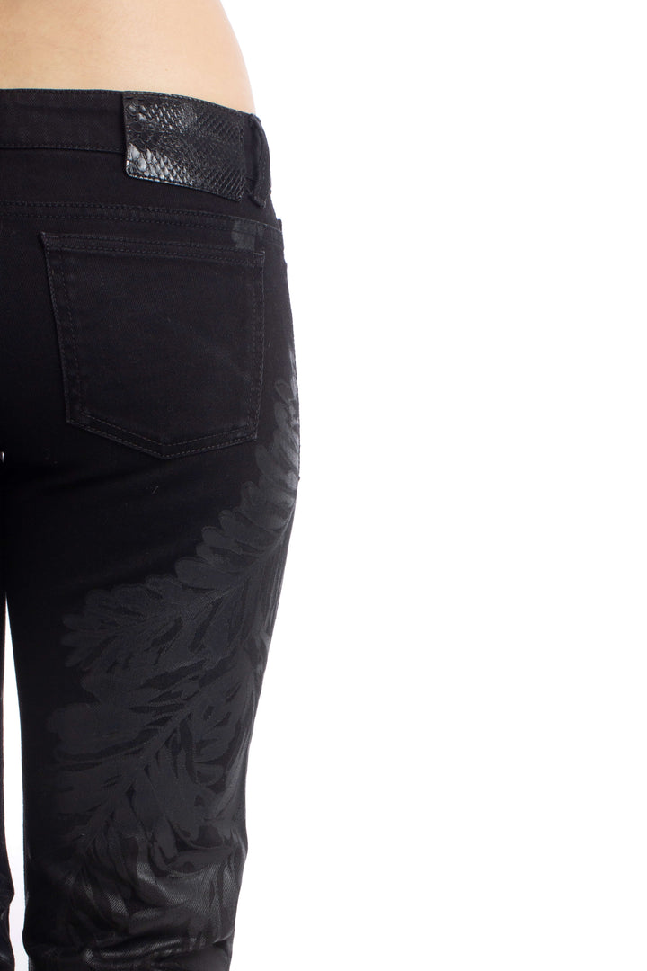 Jeans Gucci, detalle 6 – ClosetRehab