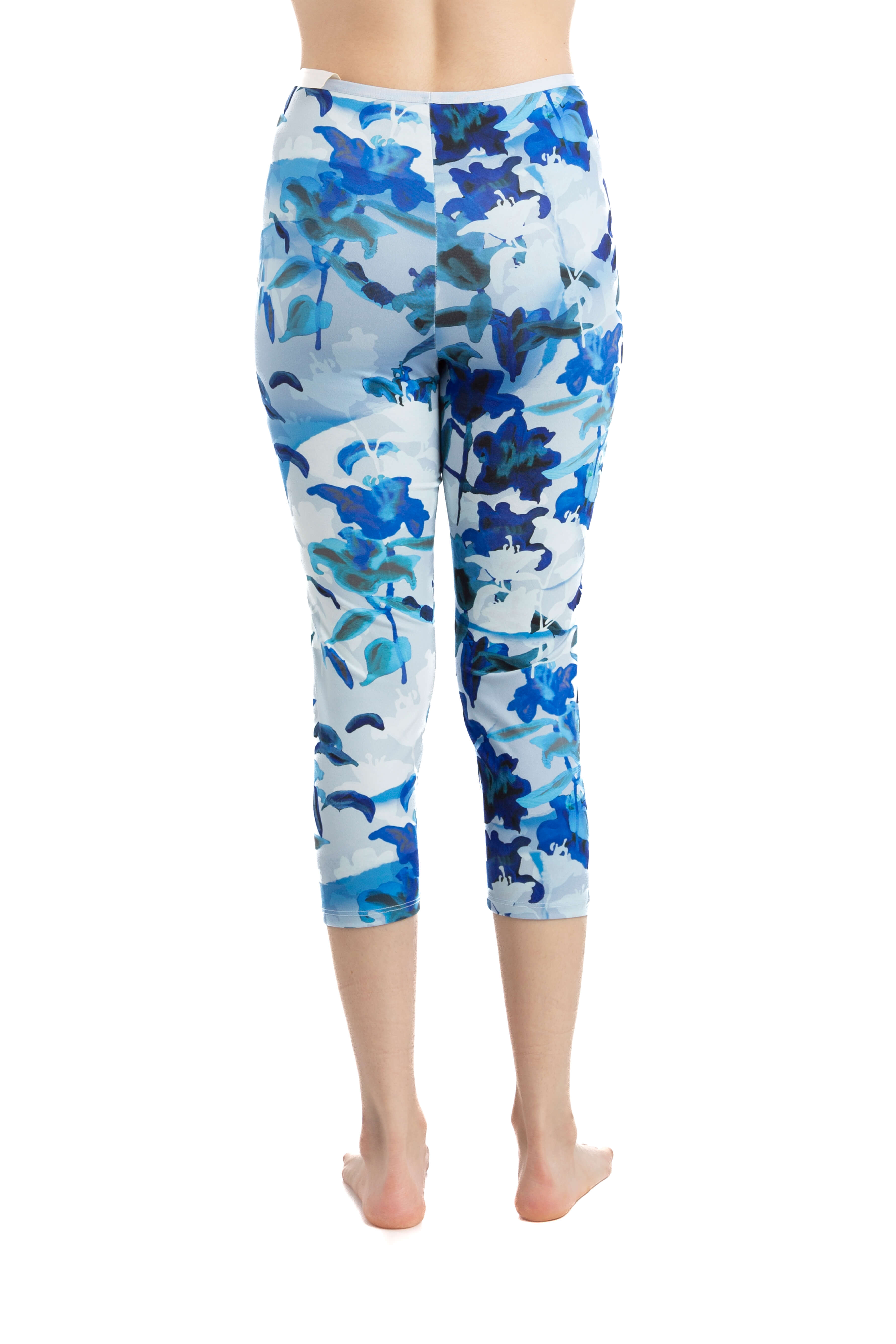 Live The Process, Talla L