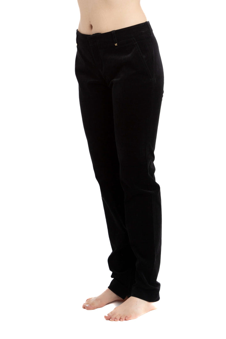 Pantalón Gucci, vista posterior – ClosetRehab