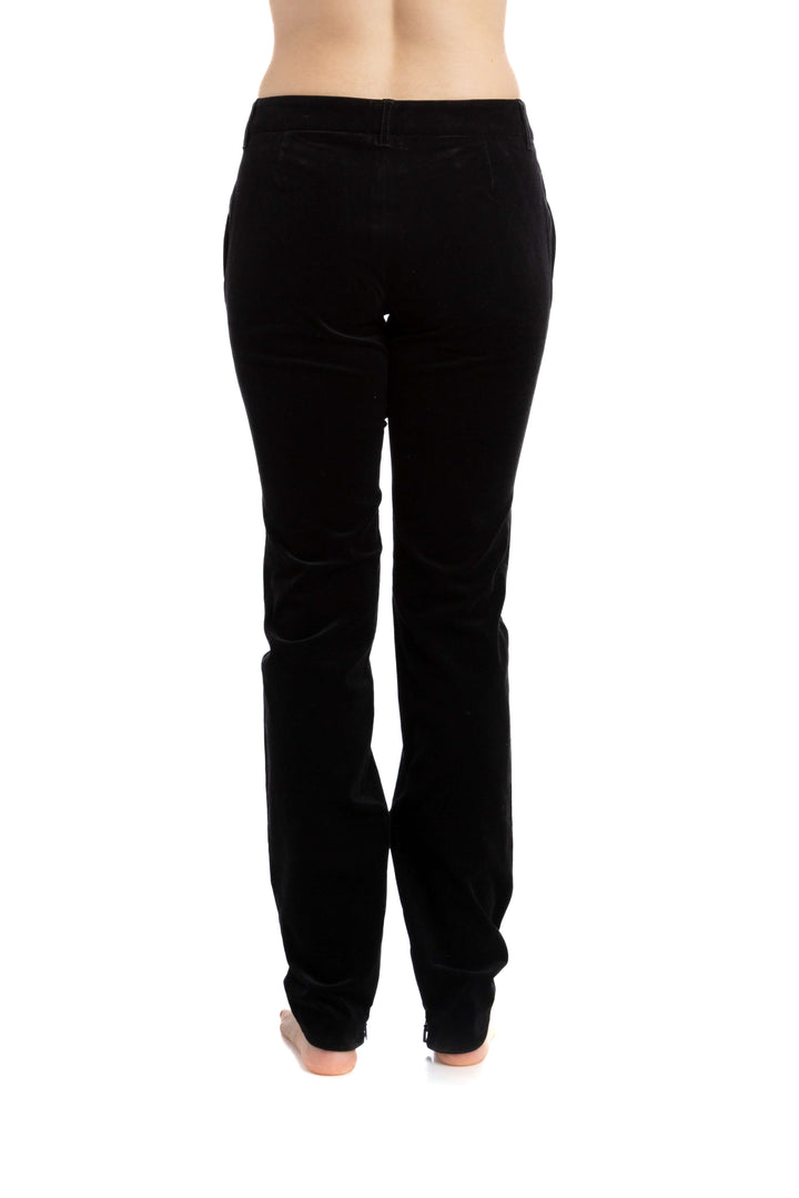 Pantalón Gucci, vista lateral – ClosetRehab