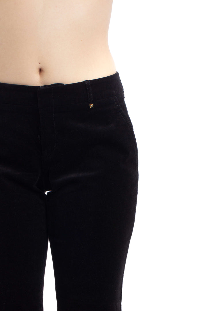Pantalón Gucci, detalle – ClosetRehab