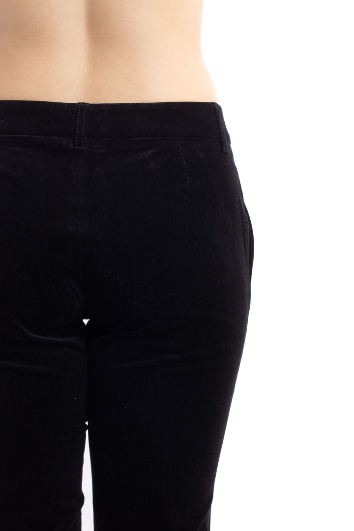 Pantalón Gucci, detalle 6 – ClosetRehab