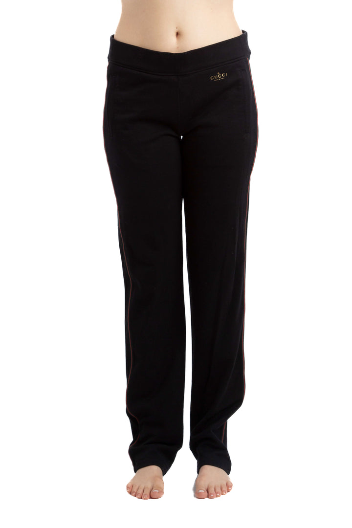 Pantalón Gucci, vista frontal – ClosetRehab
