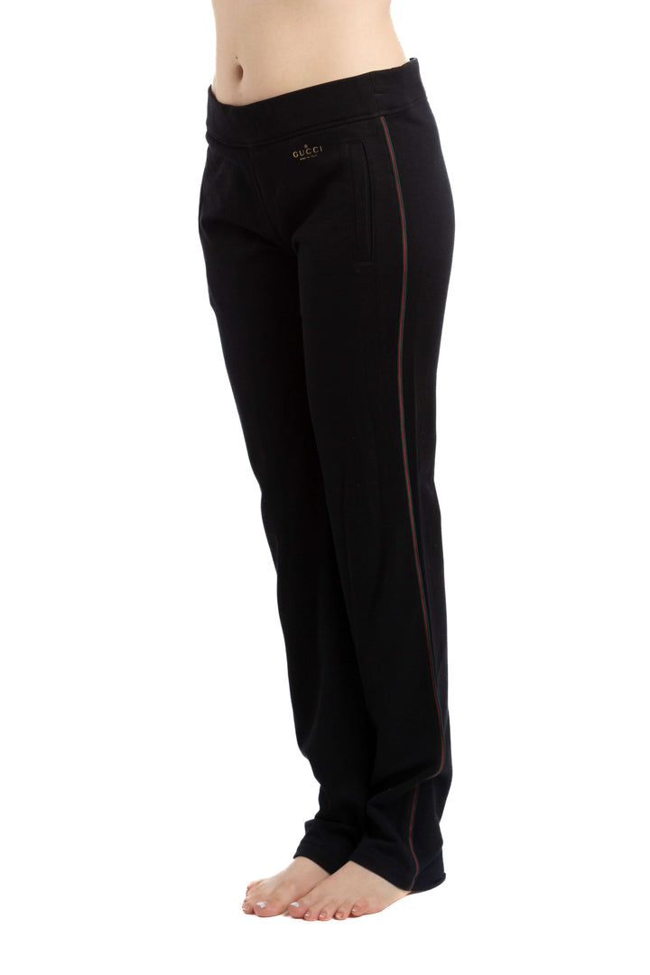 Pantalón Gucci, vista posterior – ClosetRehab