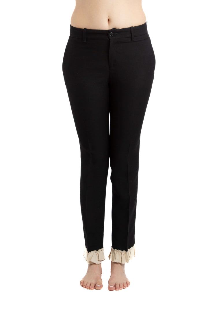 Pantalón Gucci, vista frontal – ClosetRehab