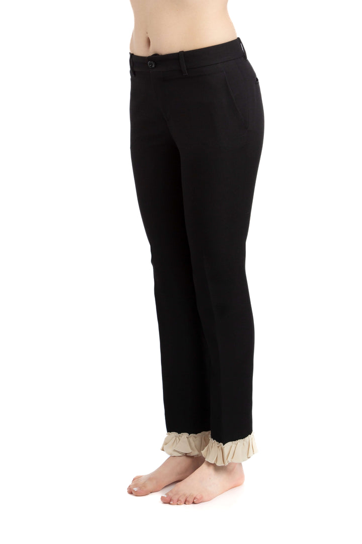 Pantalón Gucci, vista posterior – ClosetRehab