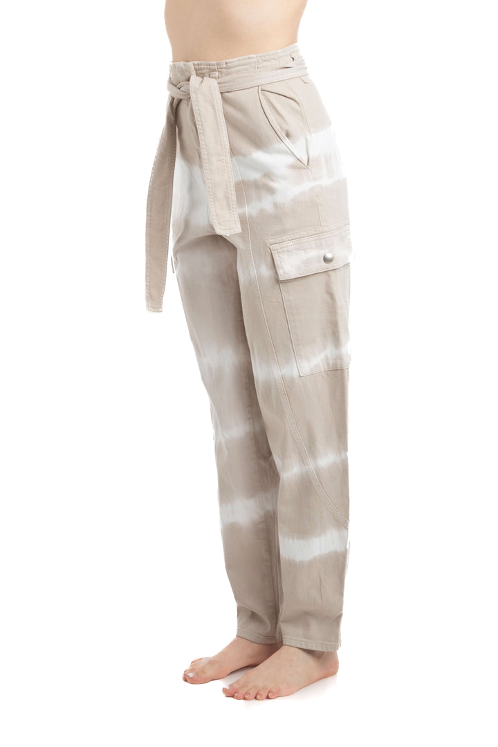 Pantalón Stella McCartney, vista posterior – ClosetRehab